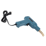Handheld Plastic Welding Machine Repairing Stapler Welding Tool for Home Garden Supplies CyanUS Plug V1294-YM0901-3111210202814