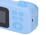 Thermal Print Camera 2.4 Inch Screen HD Photo Video Recording Small Kids Digital Camera for V1294-YM0901-3113240297111