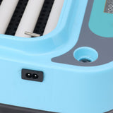 Egg Incubator Automatic Water Adding Temperature Control 6 Eggs Turner Dual Power Supply Poultry V1294-YM0901-3111230130211