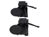 Vacuum Cleaner Drive Wheel Module Quiet Operating Sweeping Robot Drive Wheel for Airrobo T10 Parts V1294-YM0901-3113250057011