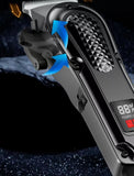 electric hair clipper two-piece set features a trendy and convenient design to meet the needs of V1105-YALF-01
