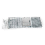 Gardeon 2x Animal Trap Cage Possum 66x23cm TRAP-CAGE-6623X2