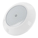 252LED Swimming Pool Light IP68 Waterproof Landscape Lamp 18W AC12V White LightSL-8002 V1294-YM0901-3119210018512