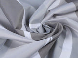 Waterproof Fabric Shower Liner Rust Resistant Grommets Machine Washable Thickened Bath V1294-YM0901-3112240019912