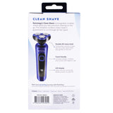 Remology Clean Shave Rechargeable Cordless Shaver V915-RM0007