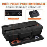 VEVOR Telescope Case 1040 mm Multipurpose Shock-Absorbent Telescope Storage Bag V952-WYJBDHLCKS00OZ7WQV0