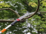 Manual Pole Saw Extendable Tree Pruner 1.4 m-3 m Aluminum Alloy Pole V952-SDGZJLHJZZ3M7QUFHV0