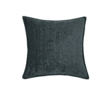 Jason Parker Charcoal Square Filled Cushion 44 x 44 cm V442-WAM-CUSHION-PARKER-CHARCOAL-SQ