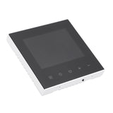 Programmable WIFI Thermostat LCD Touch Screen APP Voice Control Temperature Controller 100240V V1294-YM0512-3114220108211