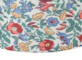 3pcs Flower Fabricshade Multipurpose Innovative Exquisite Modern Style Patterned Clip On Candle V1294-YM0901-3119240099011