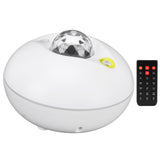 Star Projector LED Night Light Sky Projection Lamp for Kid Bedroom Game Room Home TheatreUS Plug V1294-YM0901-3119210051311