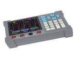 Digital Multimeter 2 Channels 120Mhz Bandwidth 250MSa/s Sampling Rate 500M Equivalent Sampling Rate V1294-YM0901-3114230183311