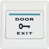 RFID Access Control System Kit, Glass Door Opener, Electronic Magnetic Lock, ID Card, Power Supply V1237-ZY-715-021