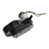 Wheel With Motor Vacuum Cleaner Household Cleaning Left Wheel Parts Sweeper For Lefant M210 V1189-LWWAL-20260327-04504