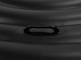Inflatable Hot Tub Cover PVC Adjustable Inflatable Pool Protective Lid with Handles for Outdoor V1294-YM0901-3111250081811