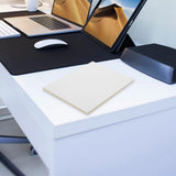 White Paper Large Labels, Smooth Writing , Multipurpose Use, 150 Pieces for Organizing and Labeling V1366-AZ2-W-17412