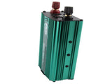 DC to AC Converter Aluminum Alloy Smart Repair Sine Wave Power Inverters 300W 12V to 110V Vert V1294-YM0523-3119220026012