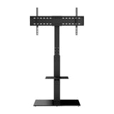 VEVOR Stand Mount, Swivel Tall Stand for 32 to 85 inchs, Height Adjustable Portable Floor V952-LDDSZJGDZXG85G9L8V0