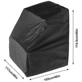 Boat Cover Yacht Boat Center Console Cover Mat Waterproof Dustproof V1237-ZY-715-190