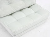 Comforro Hando Compressed Chair V1158-ZE5461-MY-K2406-16-LTGY