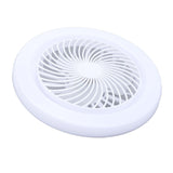 Ceiling Fan Light Dimmable Remote Control Speed Adjustable Energy Saving E27 E26 LED Ceiling Fan for V1294-YM0901-3119240082111