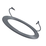 Satellite Cable for Space X PVC Waterproof Satellite Internet Antennae Connection Replacement Cable V1294-YM0901-3113240182112