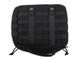 Camping Helmet Bag Canvas Scratch Prevention Adjustable Helmet Storage Bag For Hard Hats Helmet V1294-YM0703-3117230112311