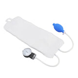 Pressure Infusion Bag ICU Monitoring Fluid Quick Infusion with Indicator Gauge Head for Rapid Blood V1294-YM0717-3117220200011