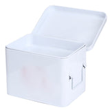 Multifunctional 2-Layer Family Medicine Box Case Storage Organizer for Household Emergency Use V1294-YM0901-3117200025011