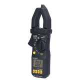 Multi Function Clamp Meter Portable Compact Data Reading Lock Non Contact Type High Accuracy V1294-YM0901-3117210115611