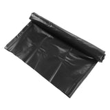 Black Pond Liner PE Durable Pond Liner for Waterfall Fish Ponds Garden Fountain V1294-YM0706-3111230163413