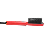 Hair Straightening Brush Negative Ion Combs AntiScald Heated Styling Brush Curling Iron for V1294-YM0901-3113210118013
