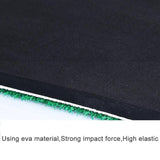 Premium Indoor Golf Mat With Tee - 30X60Cm PRL-4283GO