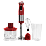 Electric Stick/ Hand Blender & Mixer 700ml Capacity V196-HB57_K