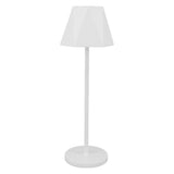 LED Cordless Table Lamp 5200mAh Rechargeable Battery Desk Lamp IP54 Waterproof Stepless Brightness V1294-YM0901-3119230158011