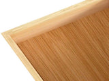 Toque Bamboo Drawer Organizer Multi-Use Storage Box KT1014-AU