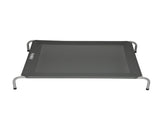 PaWz Elevated Trampoline Pet Bed Dog XL Grey X-Large PT1221-XL-GY_NZ