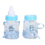50Pcs Candy Chocolate Bottles Box For Baby Shower Party Favors Gifts Decorations V1294-YM0721-JYB00240-02