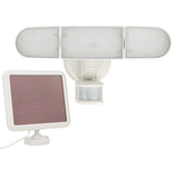 3Head Solar Motion Sensor Light Intelligent Wall Light Courtyard Sensor Lamps Home Supplies V1294-YM0901-3119200066111