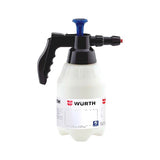 Wurth Perfect Foam Pressure Sprayer Cleaner Pump Spray Bottle 1.5L V563-0891503021