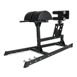 Deluxe Commercial Glute Ham Developer V1409-SKU-0125