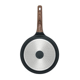 Resto Ran Black Frypan D24 DS-RE93909