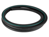 G3/8 3 m Milk Hose Flexible Black Rubber Milking Machine Tube Pipe Livestock Accessory V1294-YM0718-3111200284611