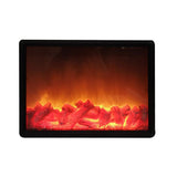 Christmas LED Flame Lamps Simulated Fireplace Light Lamps Flame Effect Light for Outdoor Indoor V1294-YM0523-10317175