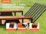 2-Sided Trailer Lift Assist, 163 kg Load Capacity, Compatible with Open Utility Trailer V952-SBKCWMSJXTJSHQYWHV0