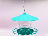 Automatic Hanging Large Capacity Multi-functional Bird Feeder 820ML Capacity Size V1188-MS-424-0004