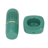 Fruit Cleaning Machine USB Charging IPX7 Waterproof Portable Automatic Vegetable Washing Machine for V1294-YM0716-3113220137211