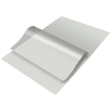 Hot Paper Laminator 300W for 80-100 Microns with 100 A4 Laminating Pouches V196-A4PACK