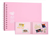 Greeting Card Clearance! JWDX Diy Wedding Baby Scrapbook Album, Create Your Own Diy Wedding V1189-LWWAL-20260325-01752