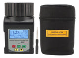 Portable Mini Cup Grain Humidity Meter for Coffee Cocoa Rice Wheat 25 Kinds Grains Humidity Tester V1294-YM0901-3111240224811